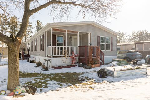 Photo of 248 Maple Run, Mason City, MI 48854 (MLS # 65026005964)