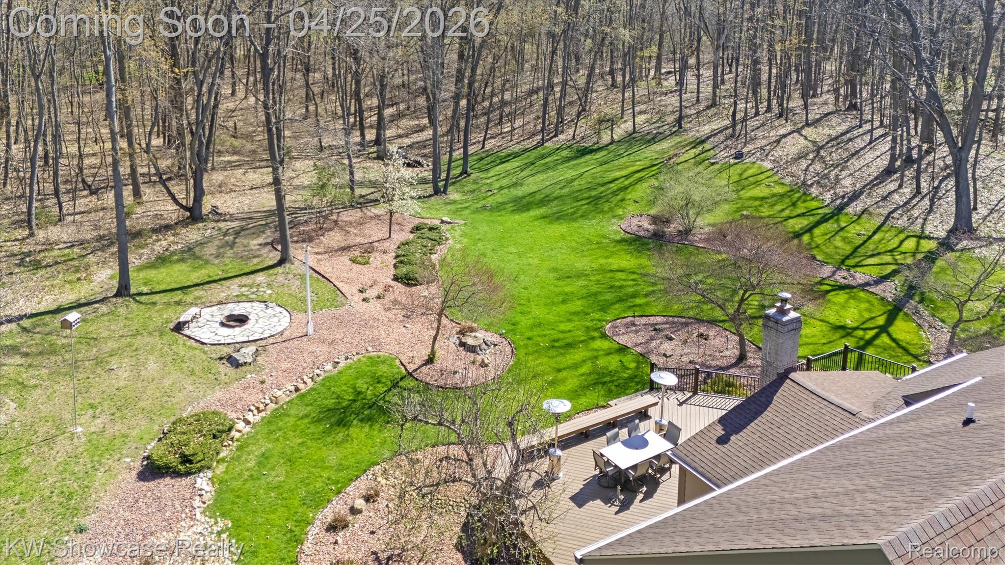 1631 Mystic Hills Drive