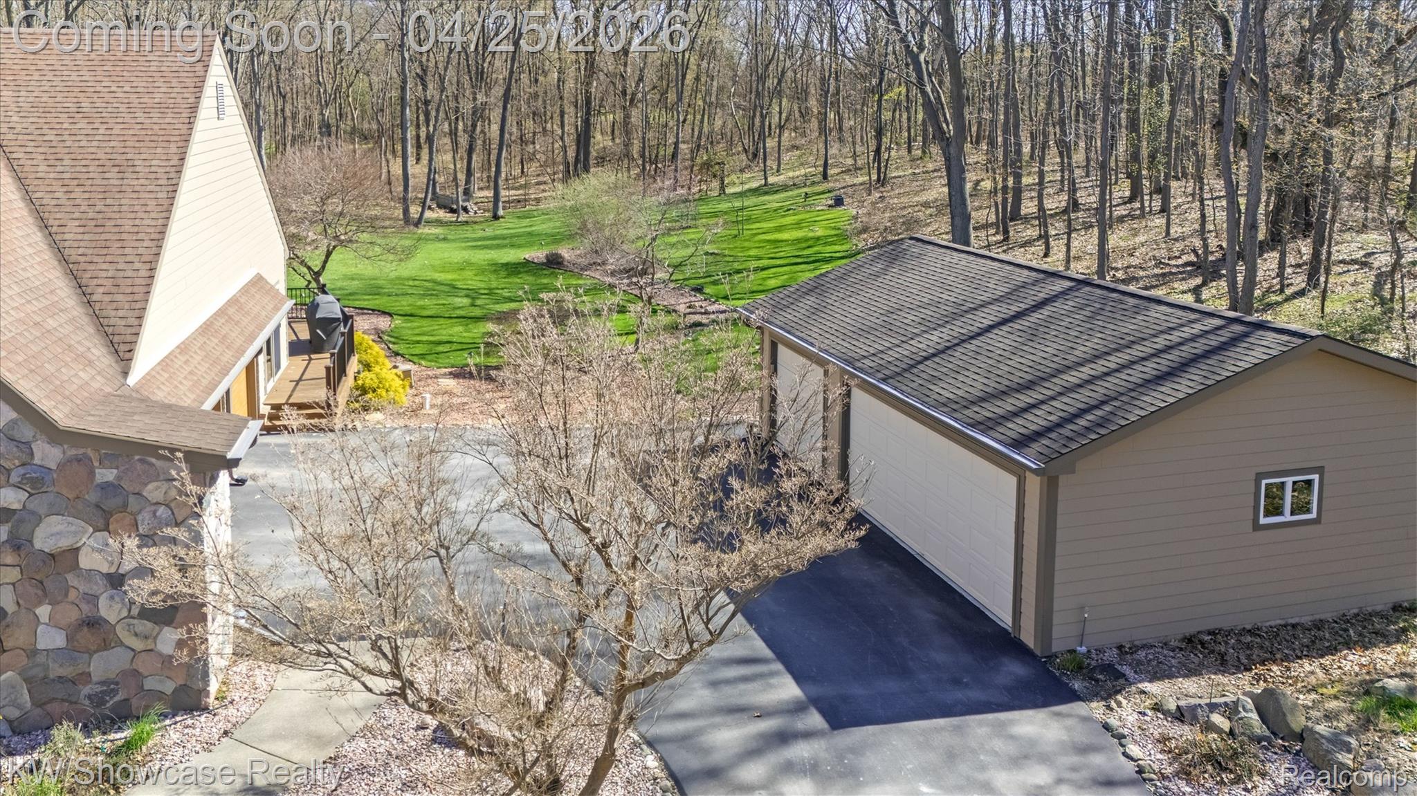 1631 Mystic Hills Drive