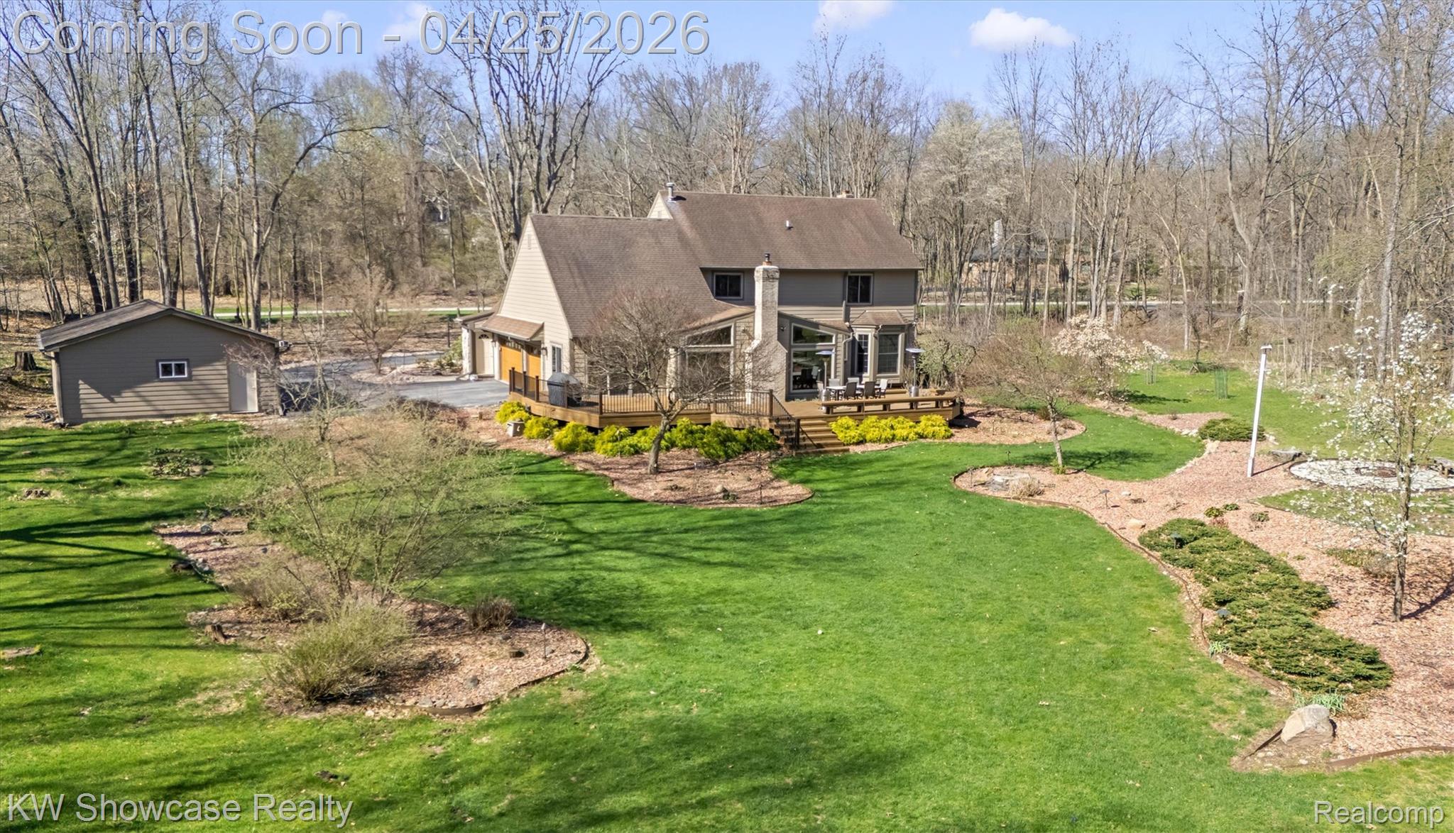 1631 Mystic Hills Drive