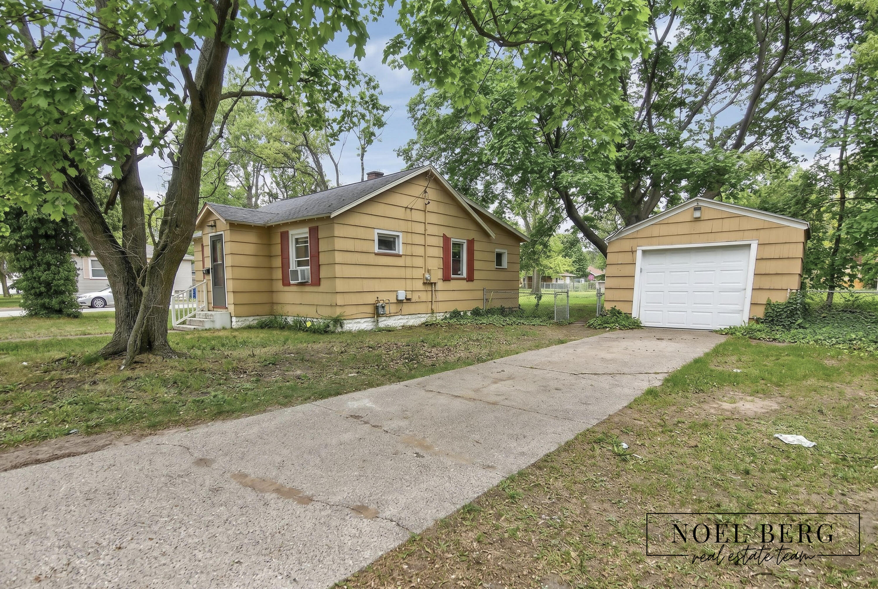 3300 8th Street