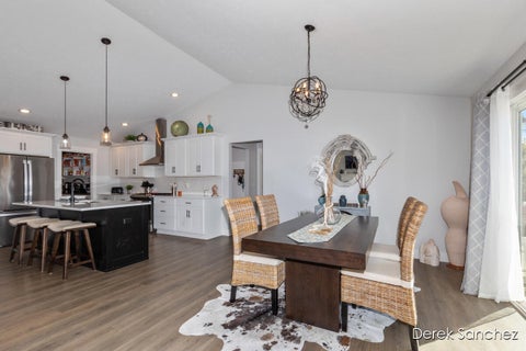 Tiny photo for 3221 Rocaway Drive, Jamestown Charter Township, MI 49426 (MLS # 65026054538)