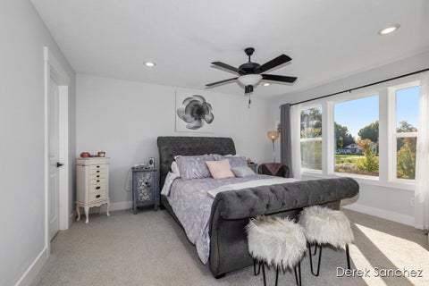 Tiny photo for 3221 Rocaway Drive, Jamestown Charter Township, MI 49426 (MLS # 65026054538)