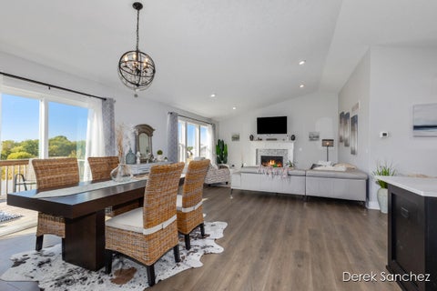 Tiny photo for 3221 Rocaway Drive, Jamestown Charter Township, MI 49426 (MLS # 65026054538)