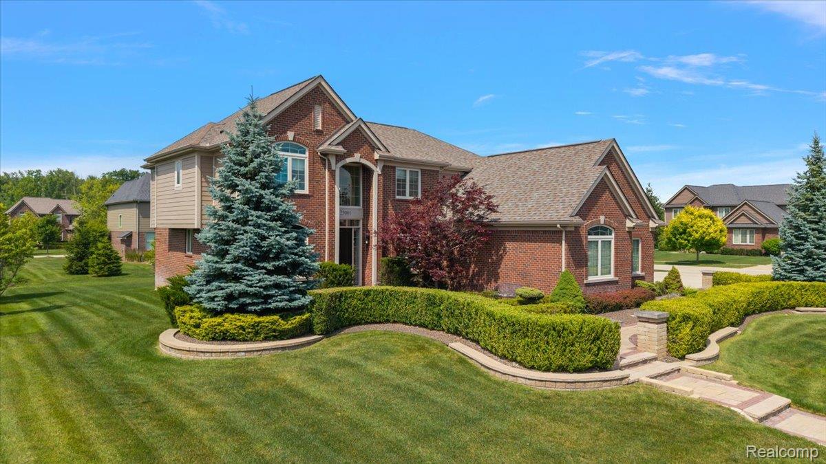 23001 Bentley Drive