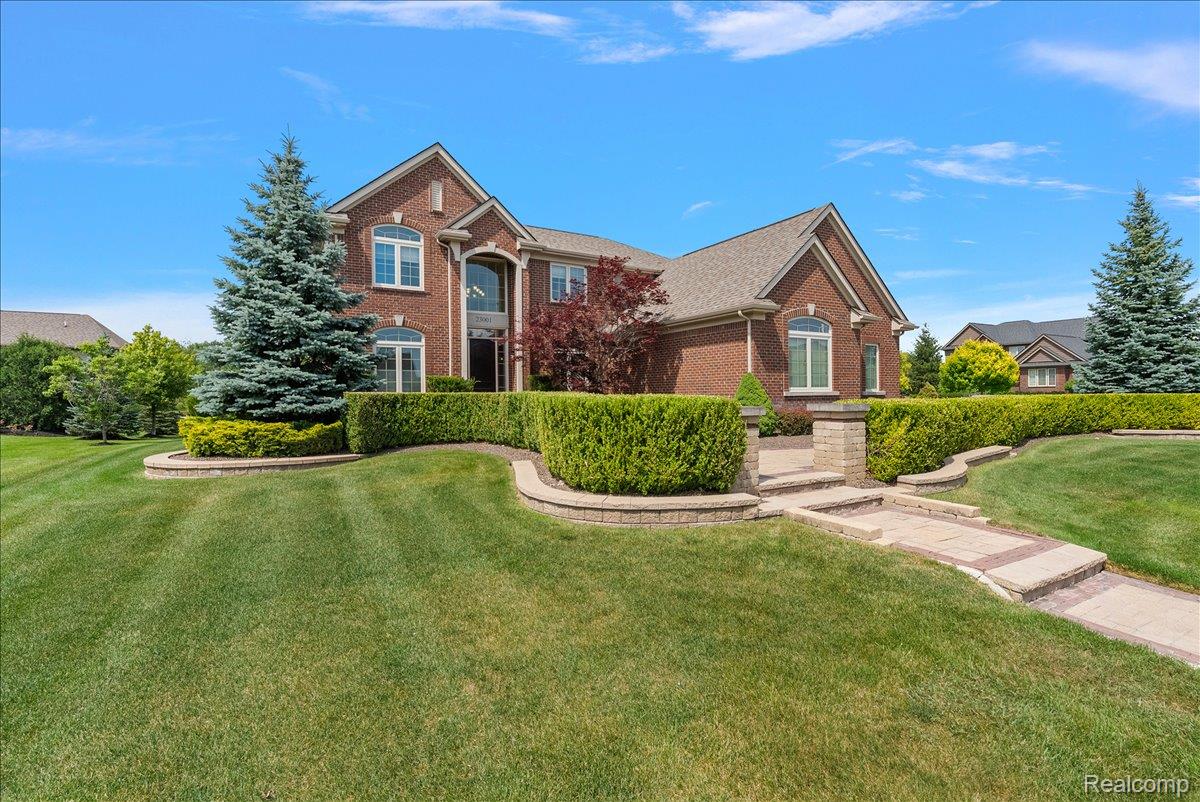 23001 Bentley Drive