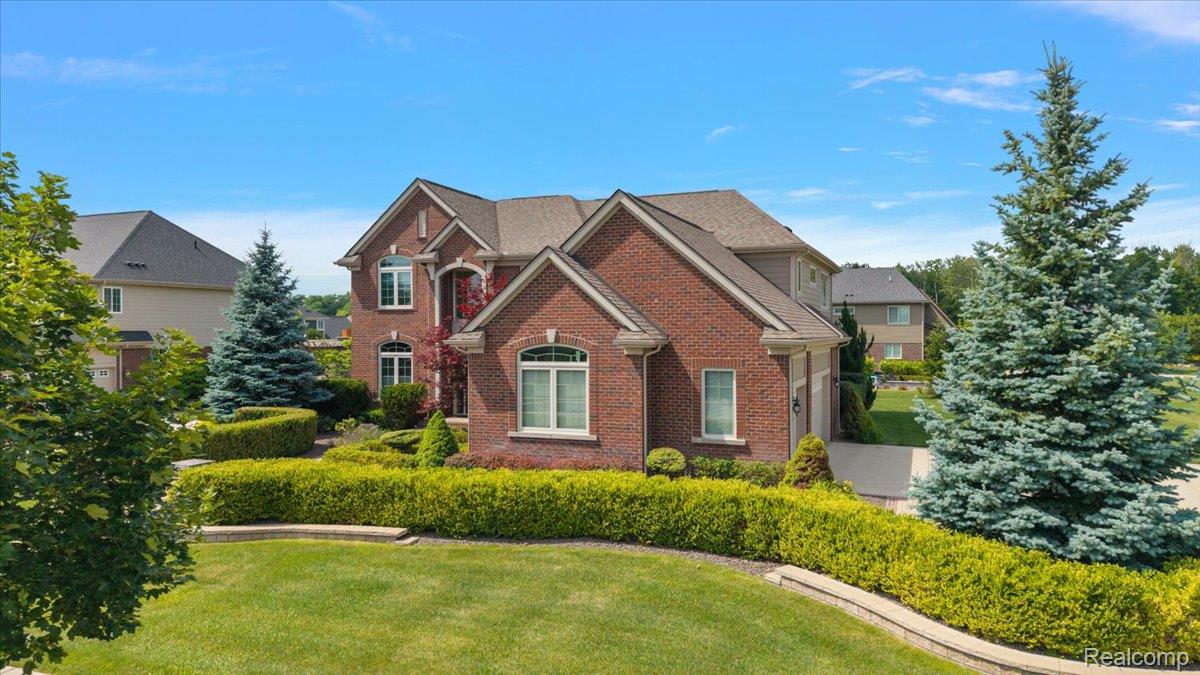 23001 Bentley Drive