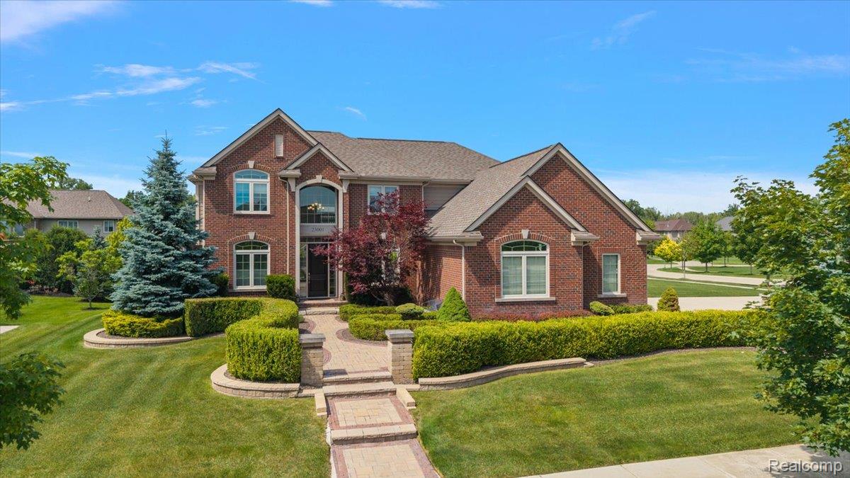 23001 Bentley Drive