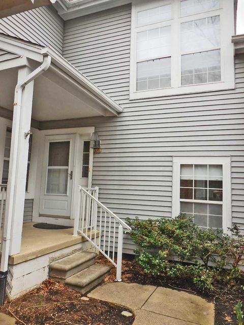 4314 Hillside Drive Ann Arbor Charter Township MI 48105