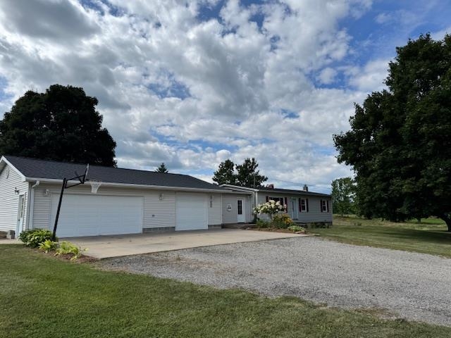 1320 Bedtelyon Road