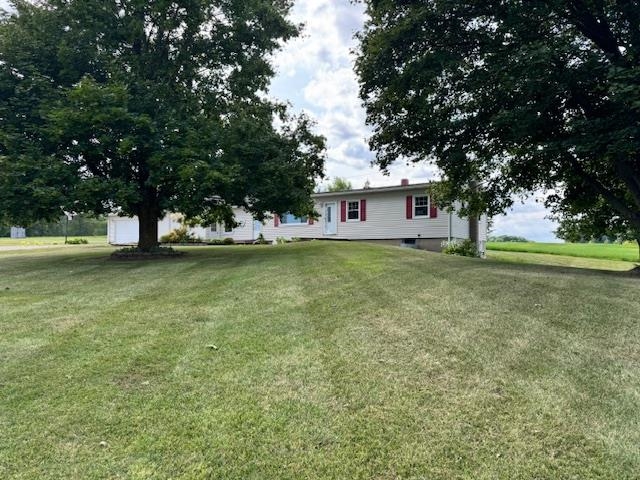 1320 Bedtelyon Road