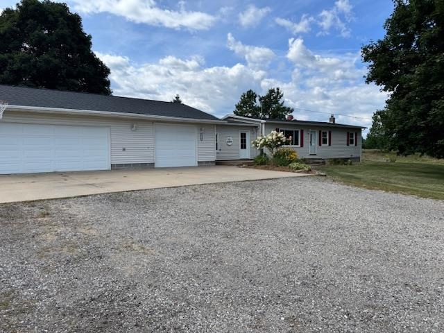 1320 Bedtelyon Road