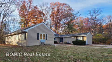 3700 N Saginaw Road Midland City MI 48640