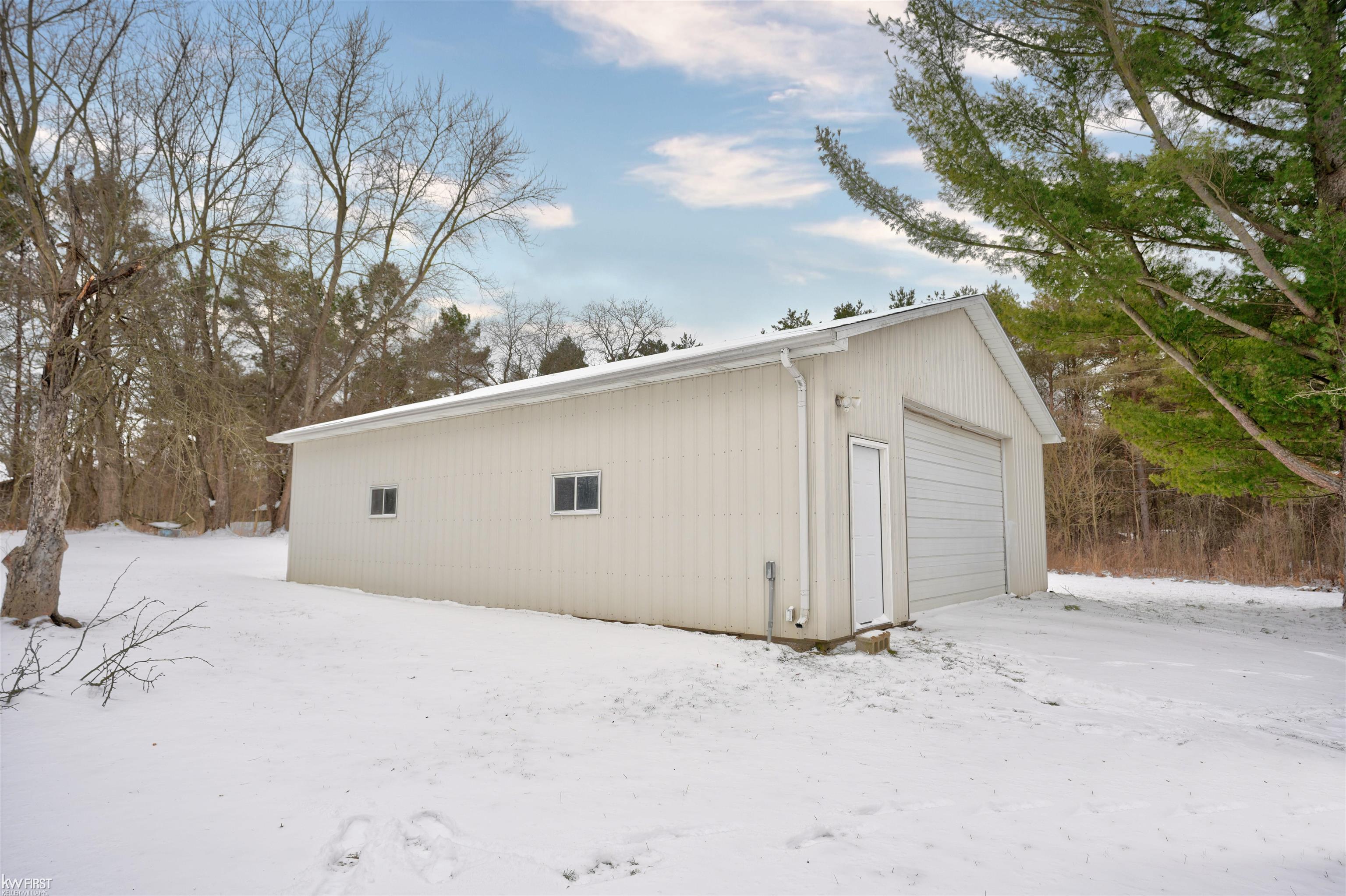 9110 E Coldwater Road