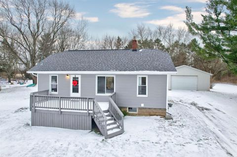 9110 E Coldwater Road Richfield Township MI 48423