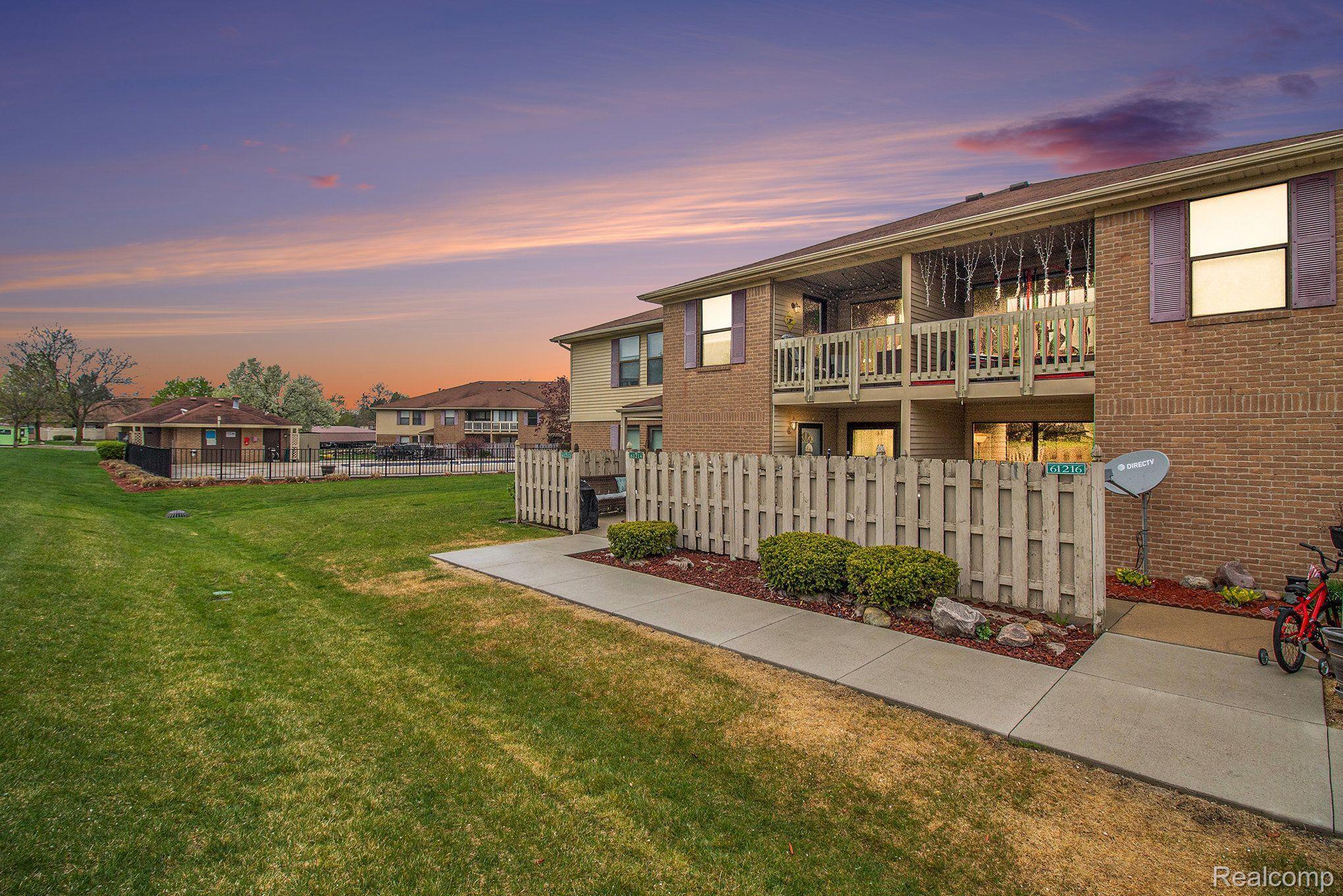61216 GREENWOOD Drive