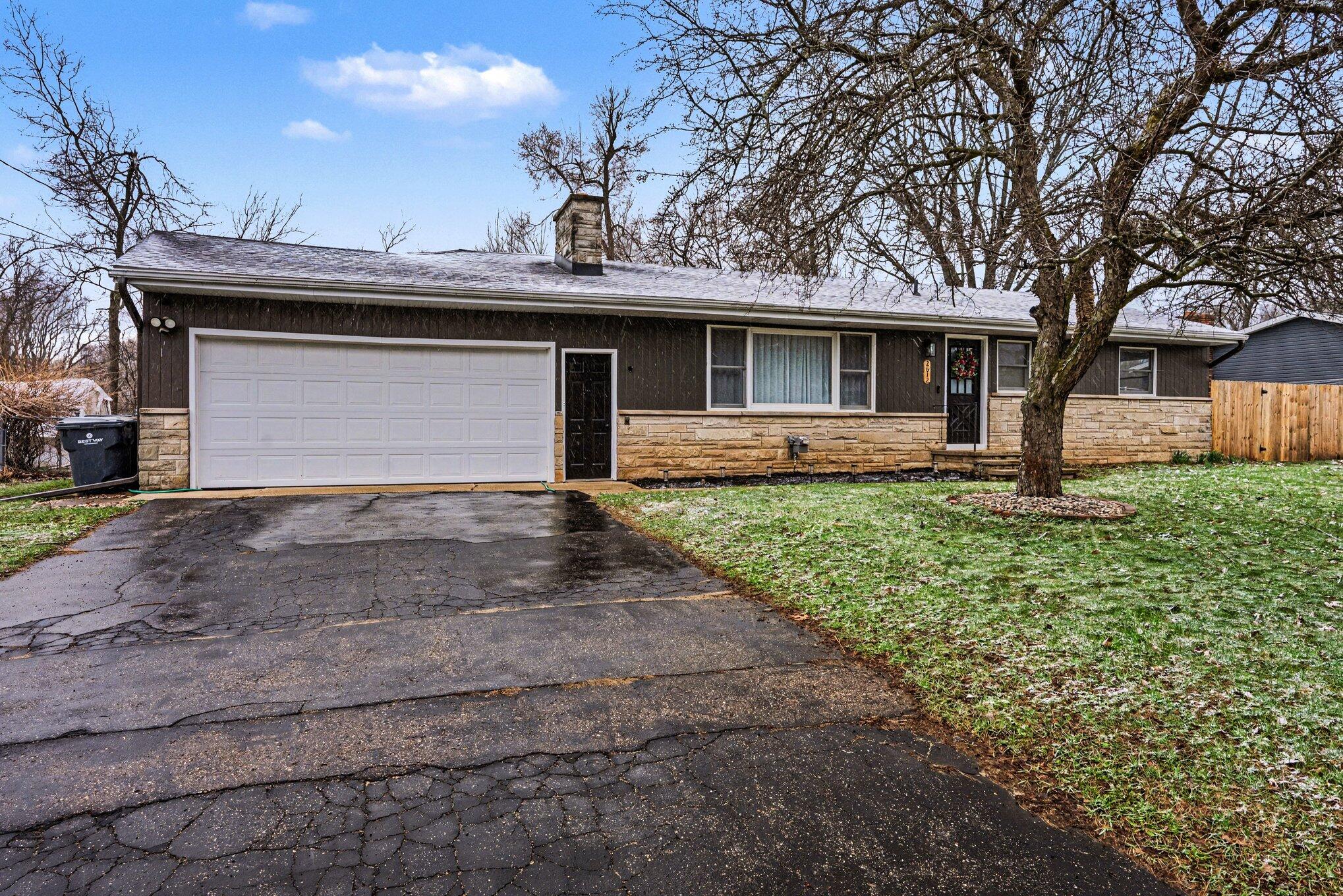 2612 Wildemere Street