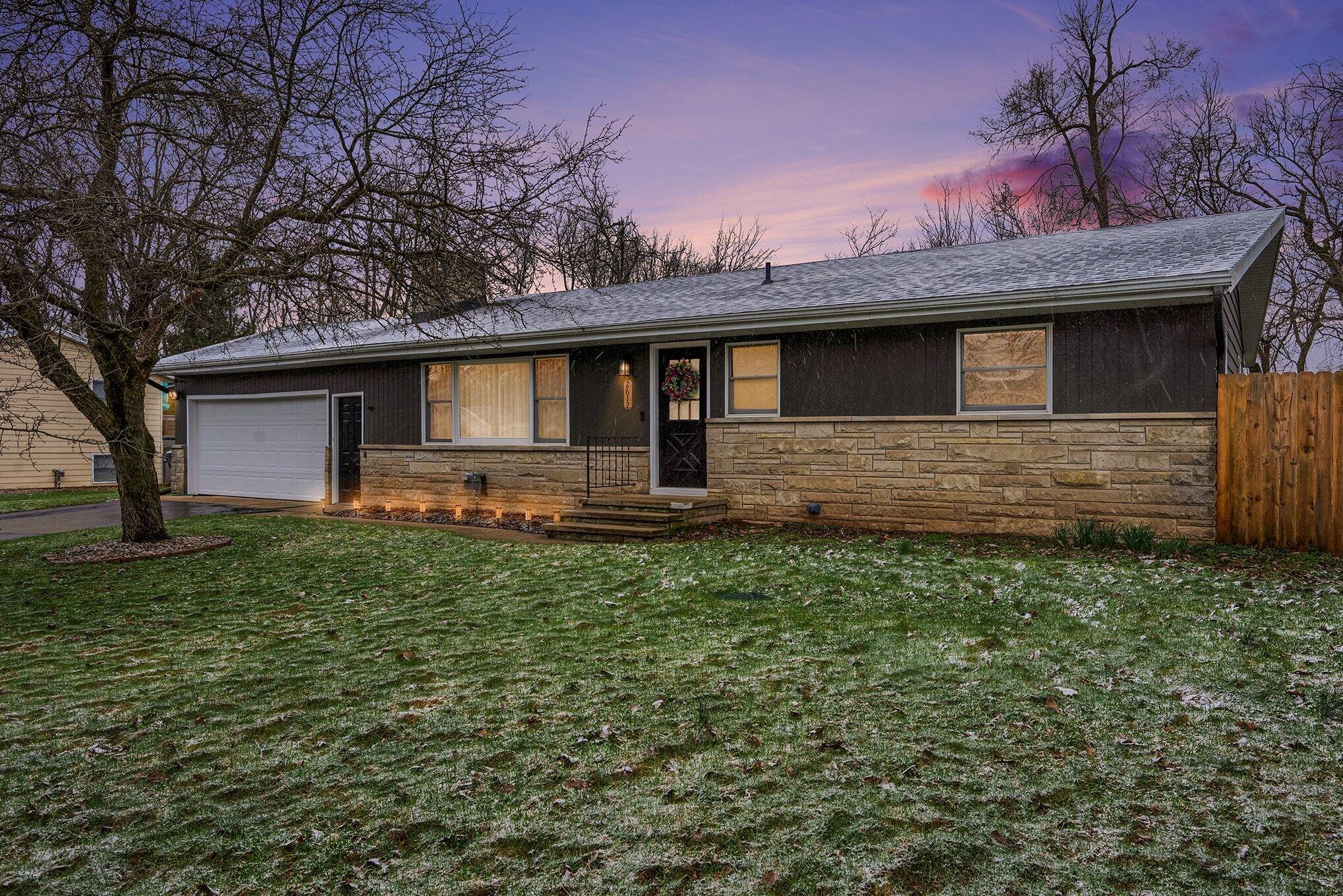 2612 Wildemere Street