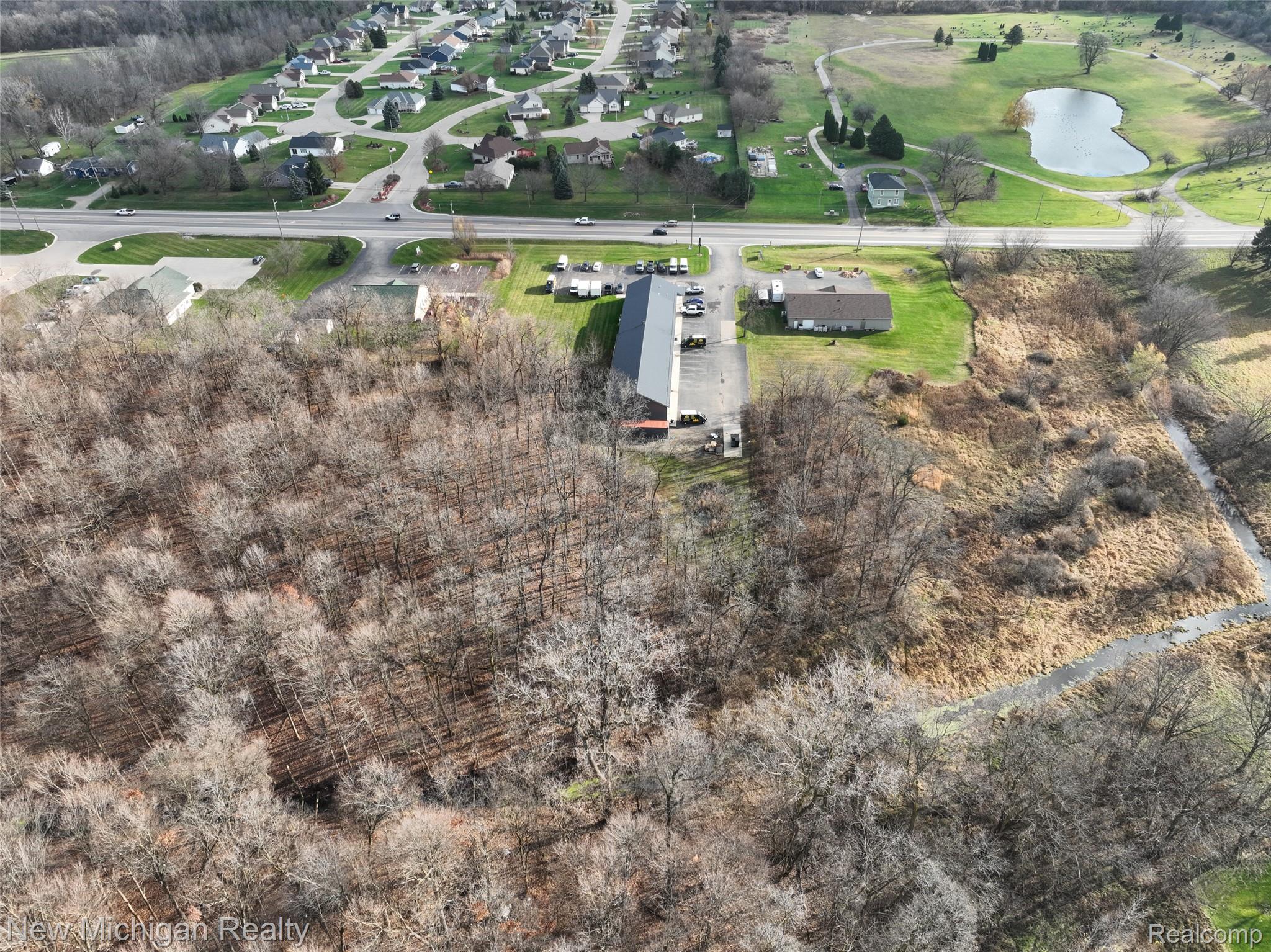 3163 N State Highway
