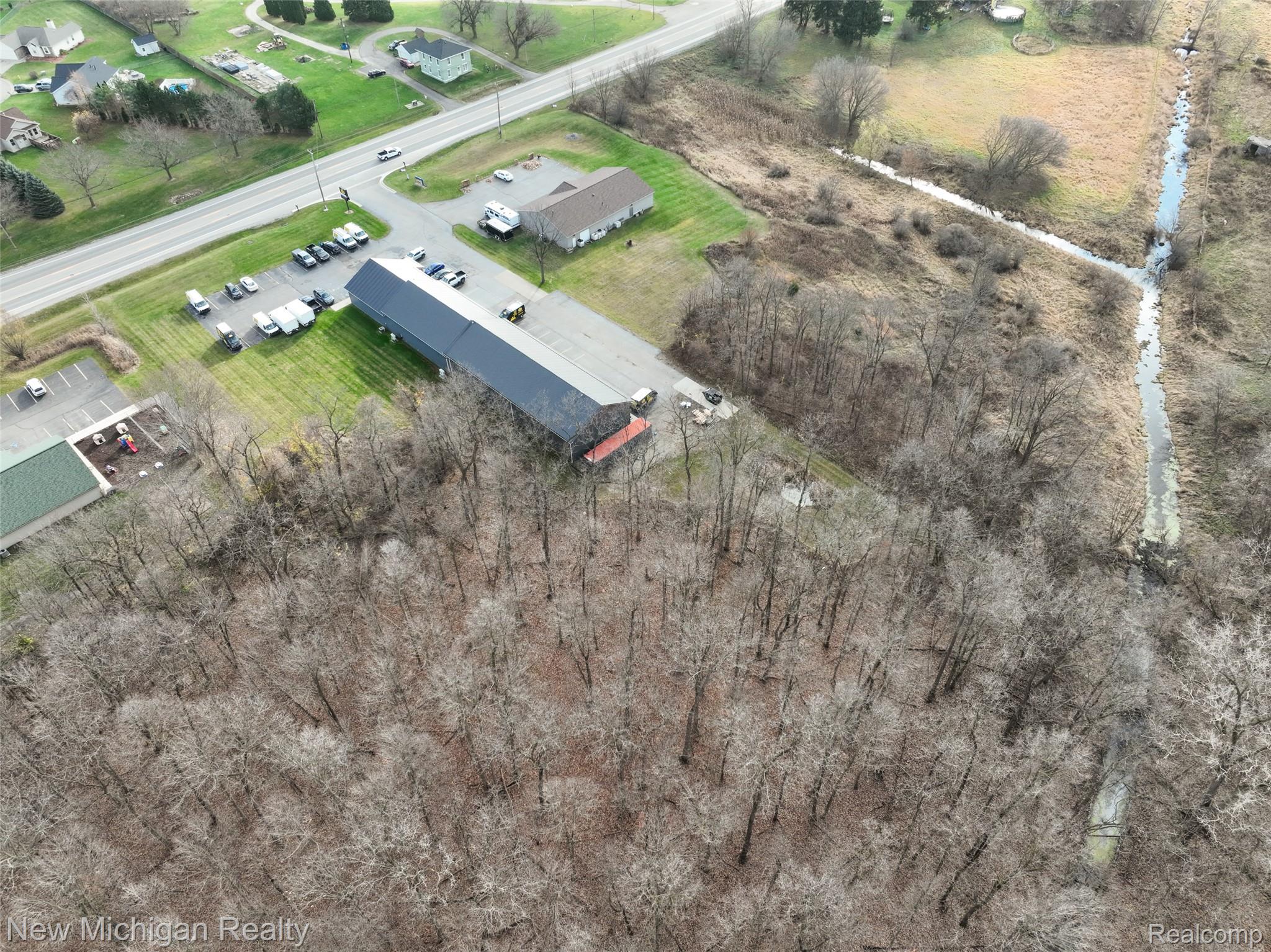 3163 N State Highway