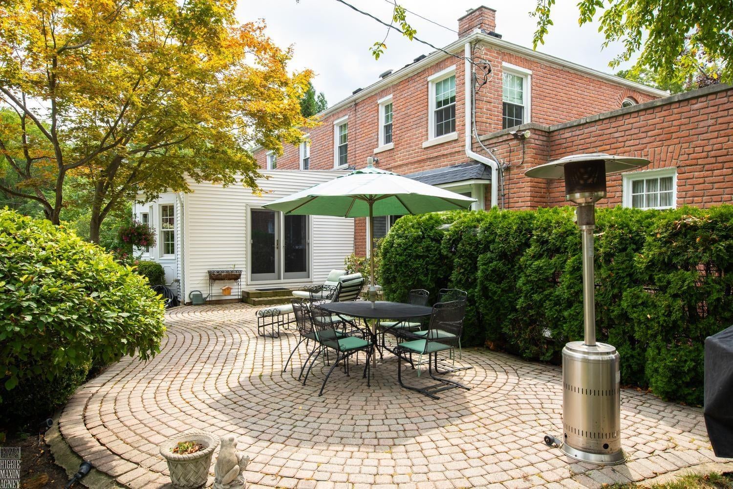 1024 Buckingham Road