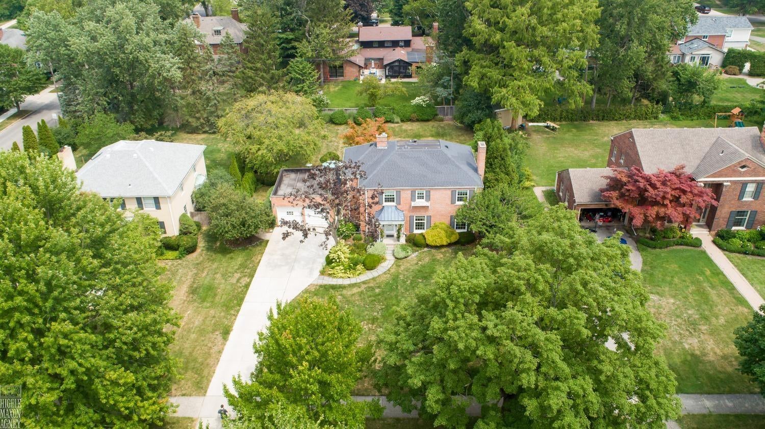 1024 Buckingham Road