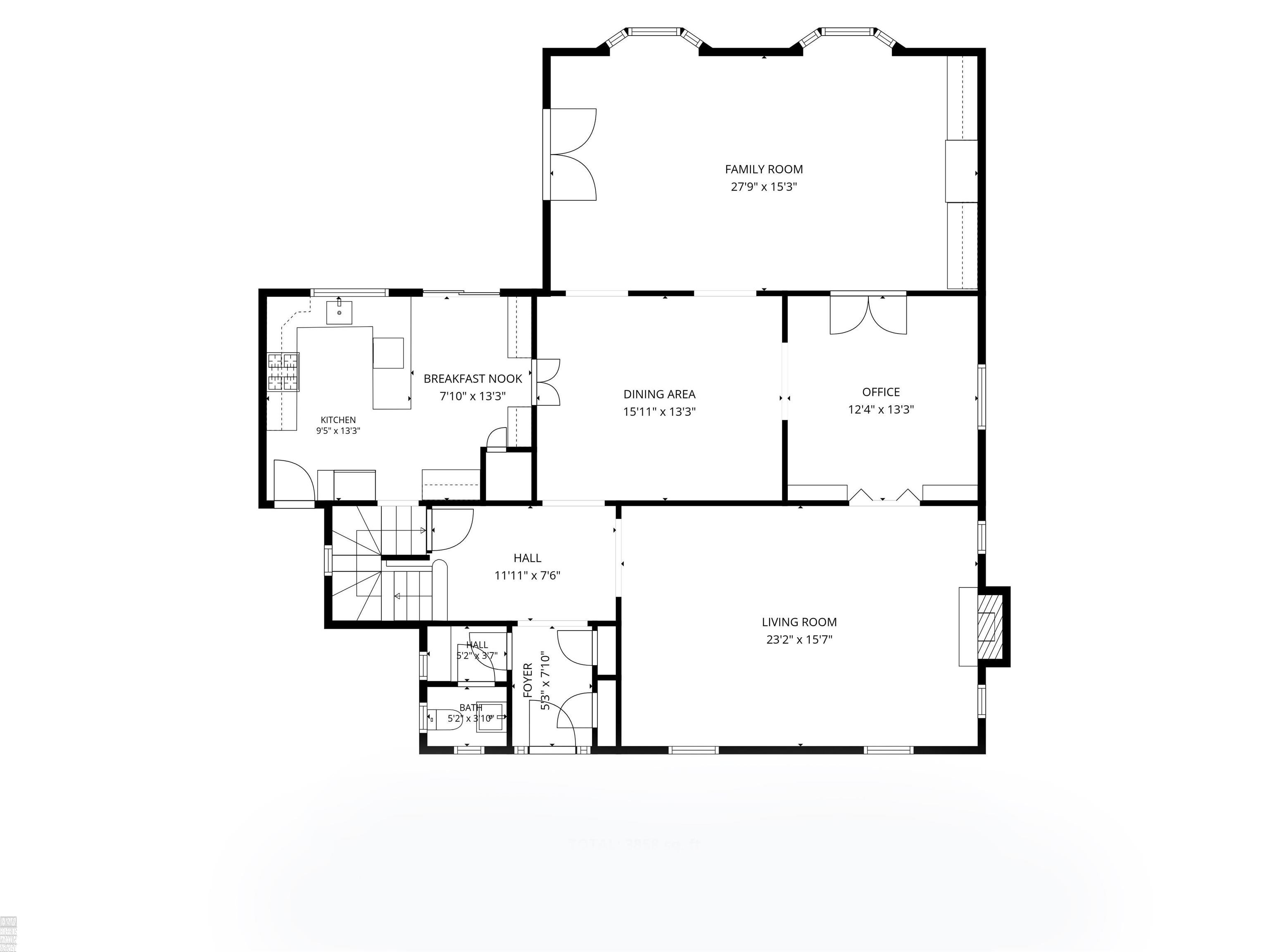 1024 Buckingham Road