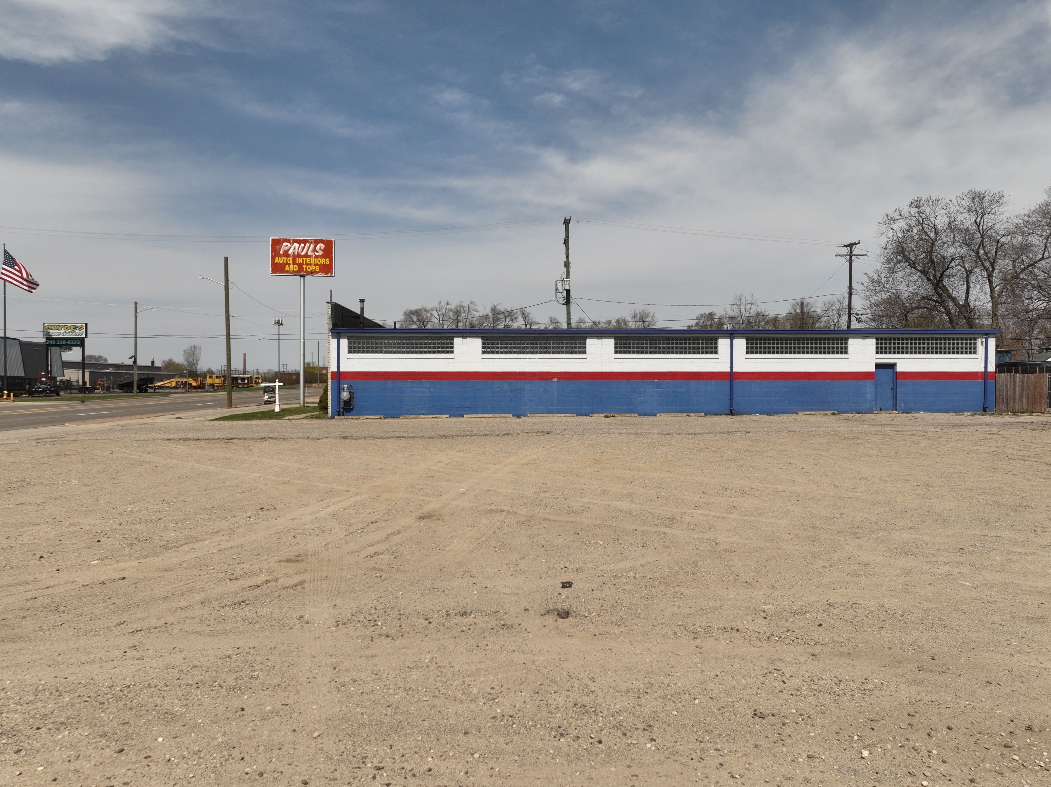 700 CESAR E CHAVEZ Avenue