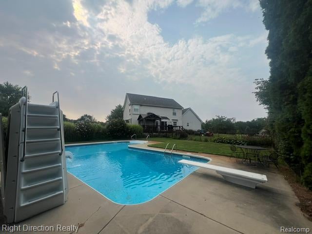 361 Prince Edward Drive