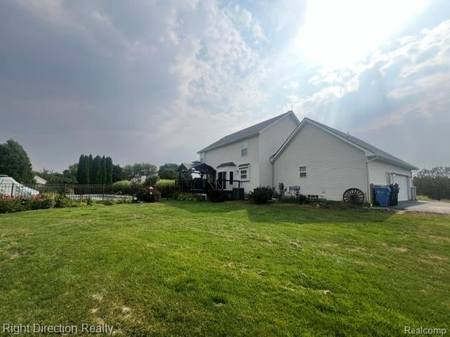 361 Prince Edward Drive