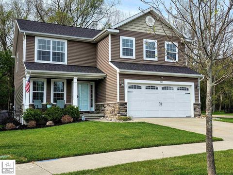 465 Edgewood Pass Fenton City MI 48430
