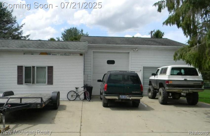 420 S Maple Street