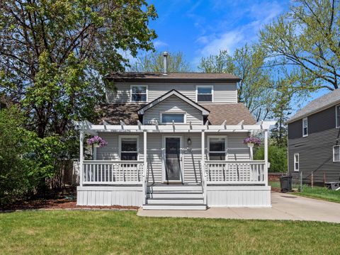 3178 PARKER Drive Royal Oak City Oakland MI 48073