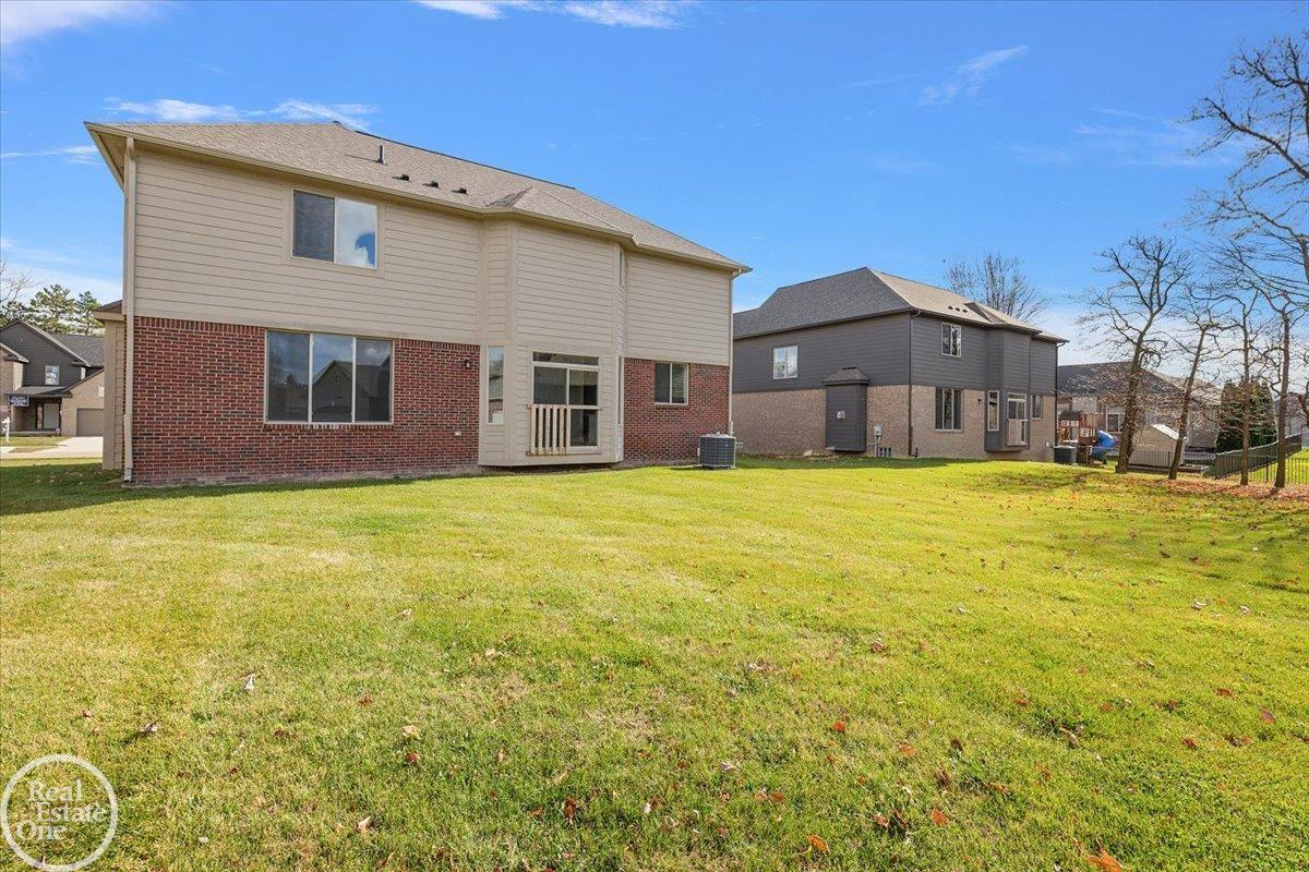 50567 Summit View Drive