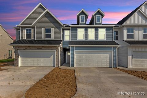 2833 W Highgate Street SE 31 Kentwood City MI 49512