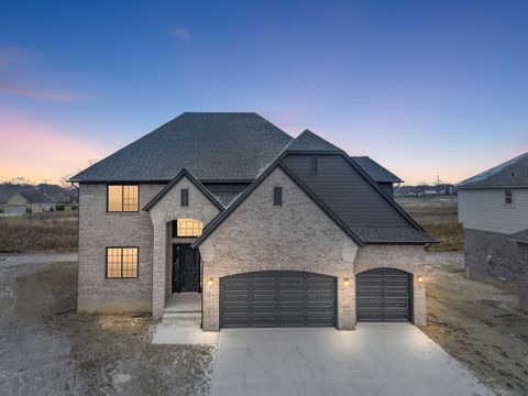 56703 Cortona Drive Macomb Township MI 48042