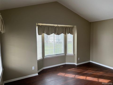 Tiny photo for 19335 Mandarin Drive, Roseville City, MI 48066 (MLS # 20261016986)