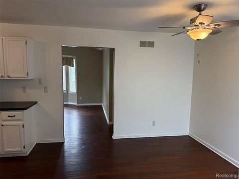 Tiny photo for 19335 Mandarin Drive, Roseville City, MI 48066 (MLS # 20261016986)