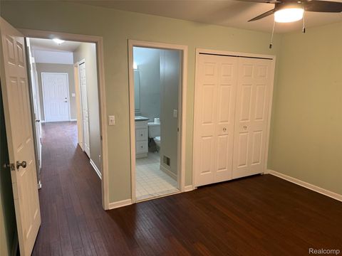 Tiny photo for 19335 Mandarin Drive, Roseville City, MI 48066 (MLS # 20261016986)