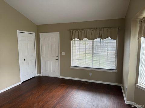 Tiny photo for 19335 Mandarin Drive, Roseville City, MI 48066 (MLS # 20261016986)