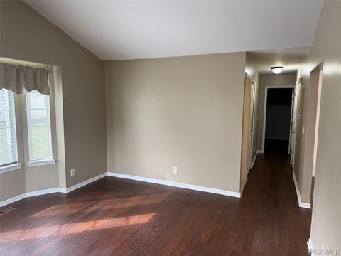 Tiny photo for 19335 Mandarin Drive, Roseville City, MI 48066 (MLS # 20261016986)