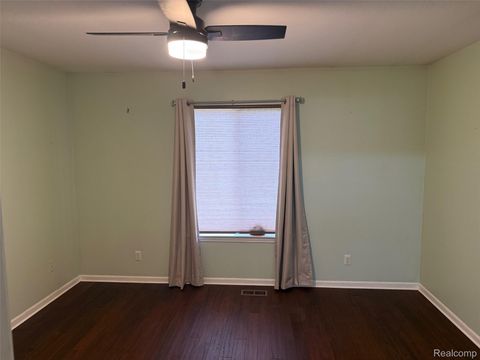 Tiny photo for 19335 Mandarin Drive, Roseville City, MI 48066 (MLS # 20261016986)