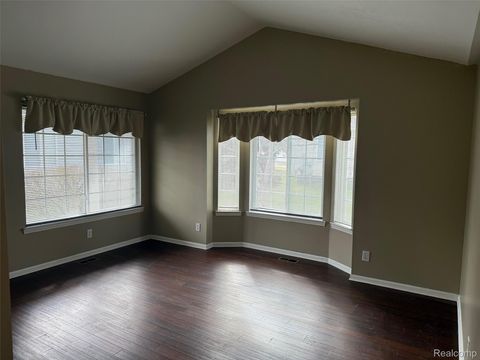 Tiny photo for 19335 Mandarin Drive, Roseville City, MI 48066 (MLS # 20261016986)