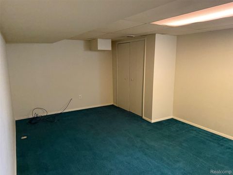 Tiny photo for 19335 Mandarin Drive, Roseville City, MI 48066 (MLS # 20261016986)