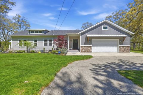 Photo of 16773 McLeans, Spring Lake Township, MI 49456 (MLS # 71026023534)