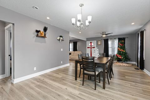 Tiny photo for 734 S Winter Street, Adrian City, MI 49221 (MLS # 81025062424)