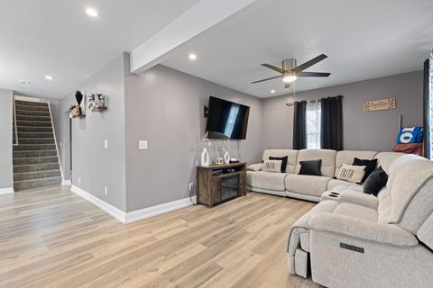 Tiny photo for 734 S Winter Street, Adrian City, MI 49221 (MLS # 81025062424)