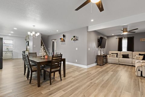 Tiny photo for 734 S Winter Street, Adrian City, MI 49221 (MLS # 81025062424)