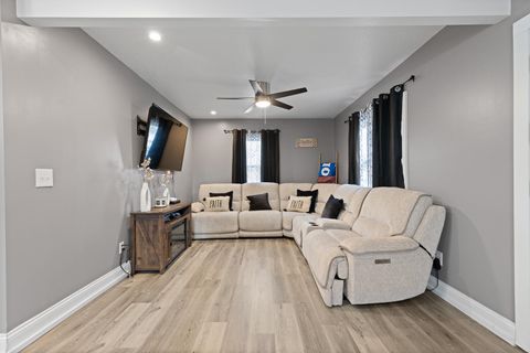 Tiny photo for 734 S Winter Street, Adrian City, MI 49221 (MLS # 81025062424)