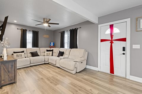 Tiny photo for 734 S Winter Street, Adrian City, MI 49221 (MLS # 81025062424)